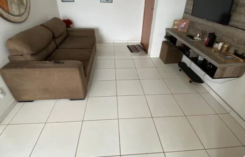 Jardim Brasília, Uberlândia