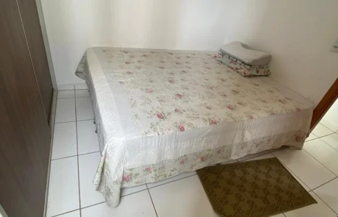 Apartamento em Jardim Brasília, Uberlândia