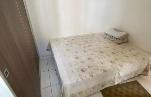 Apartamento em Jardim Brasília, Uberlândia