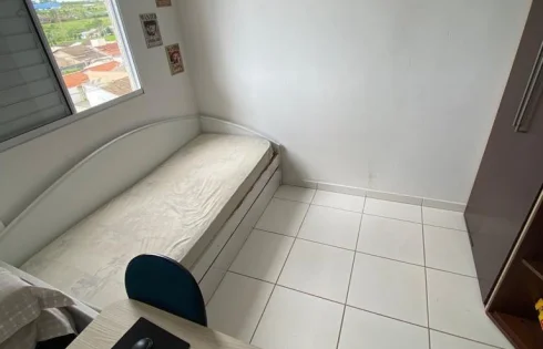 Apartamento em Jardim Brasília, Uberlândia