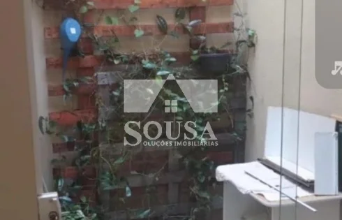 Casa em Novo Mundo, Uberlândia