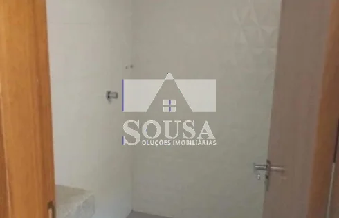 Casa em Novo Mundo, Uberlândia