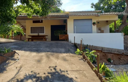 Chácara em Florestina, Araguari