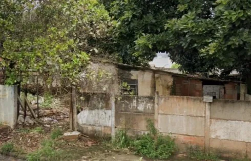 Terreno em Santa Mônica, Uberlândia