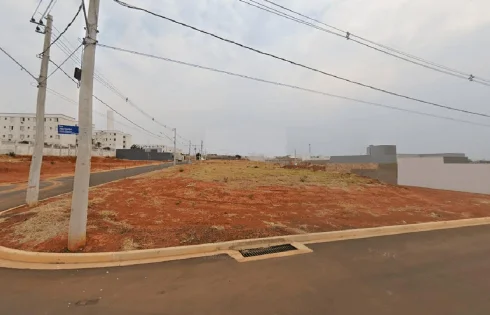 Quinta Alto Umuarama, Uberlândia