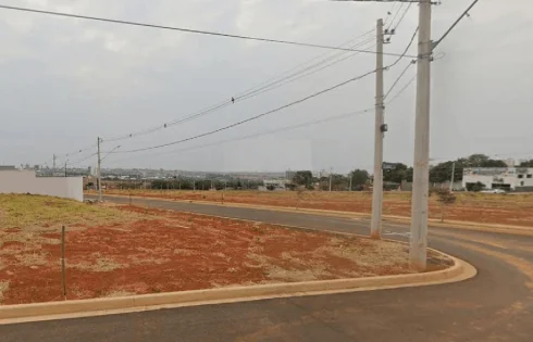 Terreno em Quinta Alto Umuarama, Uberlândia