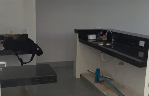 Casa em Loteamento Vida Nova, Uberlândia