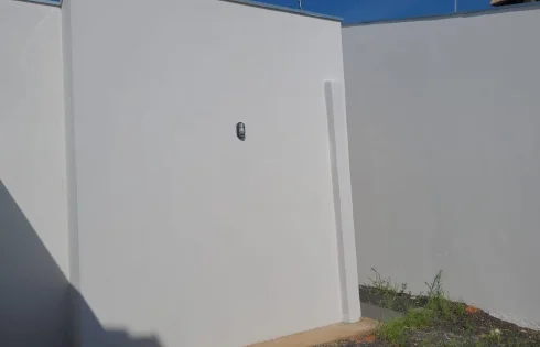 Casa em Loteamento Vida Nova, Uberlândia