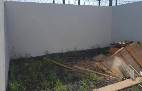 Casa em Loteamento Vida Nova, Uberlândia
