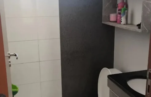 Apartamento em Jardim Europa, Uberlândia