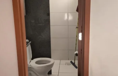 Apartamento em Jardim Europa, Uberlândia