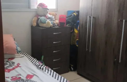 Apartamento em Jardim Europa, Uberlândia