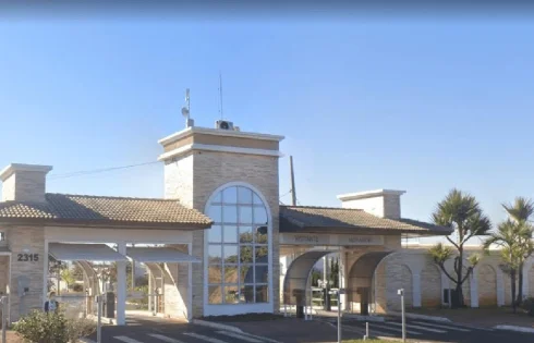 Terreno em Laranjeiras, Uberlândia