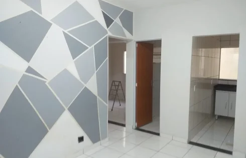 Jardim Sucupira, Uberlândia