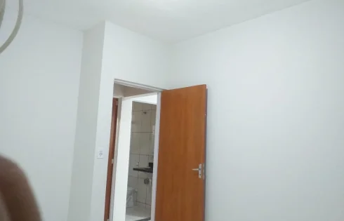 Apartamento em Jardim Sucupira, Uberlândia