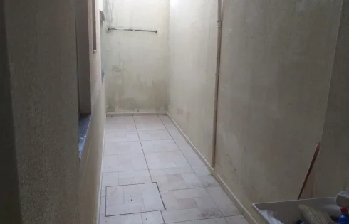 Apartamento em Jardim Sucupira, Uberlândia