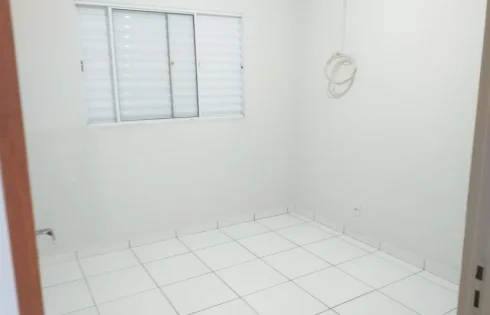 Apartamento em Jardim Sucupira, Uberlândia