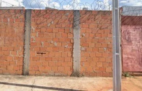 Terreno em Santa Mônica, Uberlândia