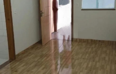 Casa em Pirapitinga, Ituiutaba