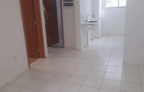 Apartamento em Morumbi, Uberlândia