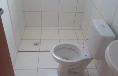 Apartamento em Morumbi, Uberlândia