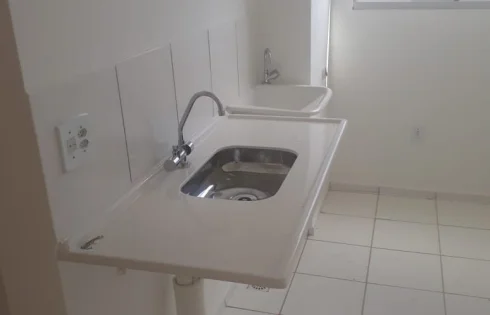 Apartamento em Morumbi, Uberlândia