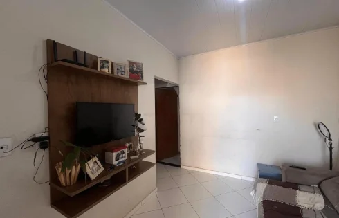 Casa em Morumbi, Uberlândia