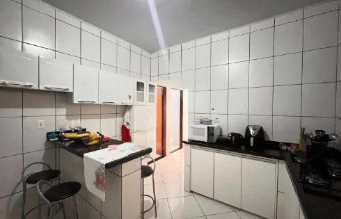 Casa em Morumbi, Uberlândia
