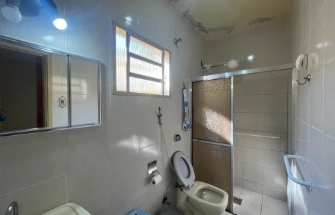 Casa em Osvaldo Rezende, Uberlândia