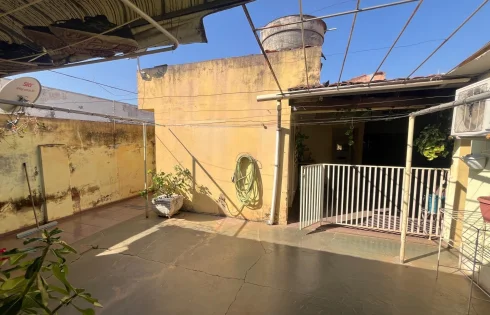 Casa em Osvaldo Rezende, Uberlândia