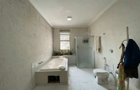 Casa em Jardim Karaíba, Uberlândia