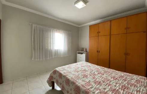 Casa em Jardim Karaíba, Uberlândia