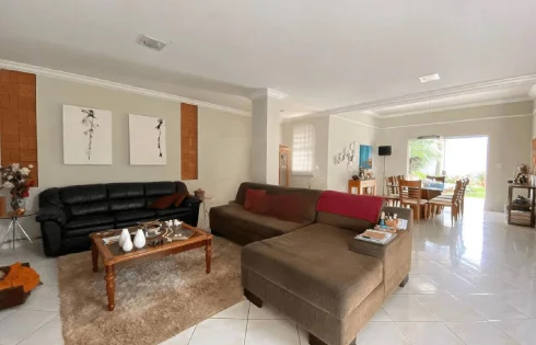 Casa em Jardim Karaíba, Uberlândia