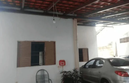 Casa em Jardim Europa, Uberlândia