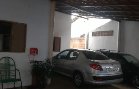 Casa em Jardim Europa, Uberlândia