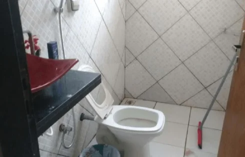 Casa em Jardim Europa, Uberlândia