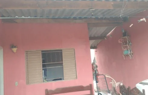 Casa em Jardim Europa, Uberlândia