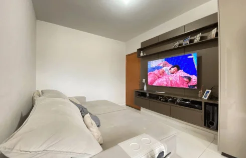 Apartamento em Panorama, Uberlândia