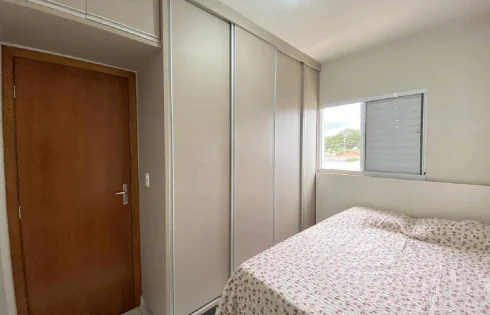 Apartamento em Panorama, Uberlândia