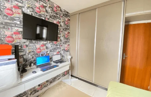 Apartamento em Panorama, Uberlândia