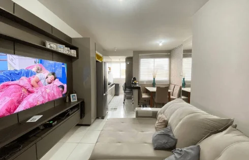 Apartamento em Panorama, Uberlândia