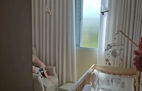 Apartamento em Umuarama, Uberlândia