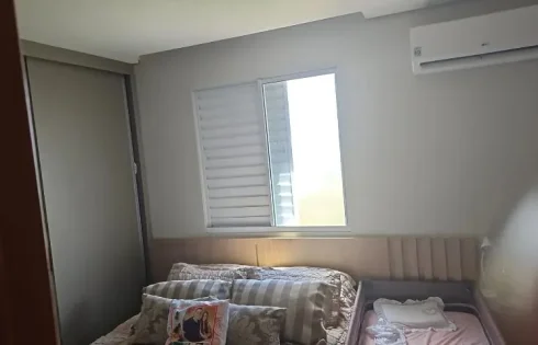 Apartamento em Umuarama, Uberlândia