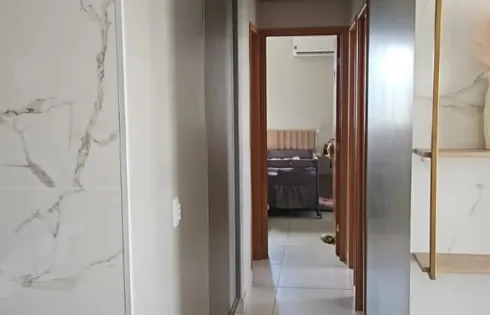 Apartamento em Umuarama, Uberlândia