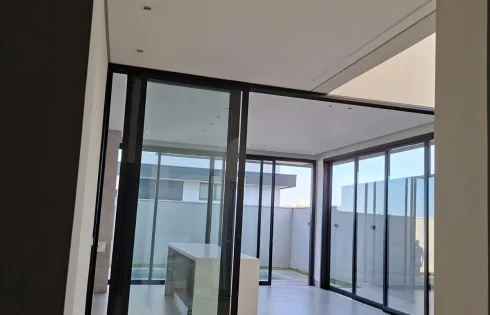 Casa em Granja Marileusa, Uberlândia