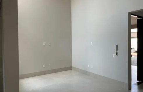Casa em Alto Umuarama, Uberlândia
