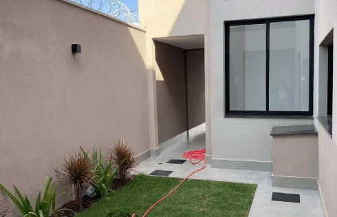Casa em Alto Umuarama, Uberlândia