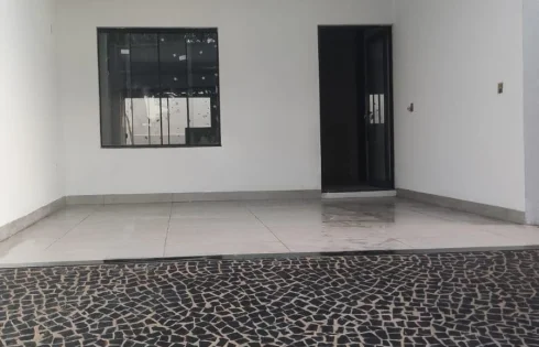 Casa em Santa Rosa, Uberlândia