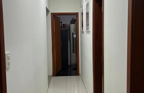 Casa em Cidade Jardim, Uberlândia