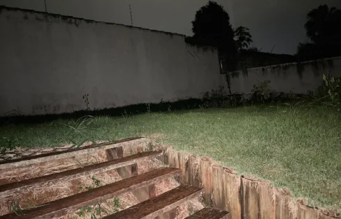 Casa em Cidade Jardim, Uberlândia